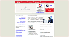 Desktop Screenshot of gas-training.com